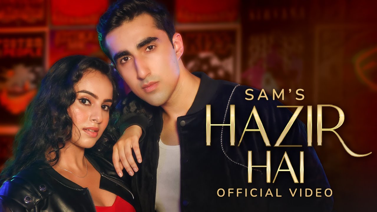 Hazir Hai