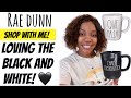 RAE DUNN SHOP WITH ME | RAE DUNN HAUL | RAE DUNN MUGS | RAE DUNN | RAE DUNN CANISTER | #raedunn