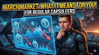 Why Ships in EVE Online Are So CHEAP Right Now (March 2026 MER)