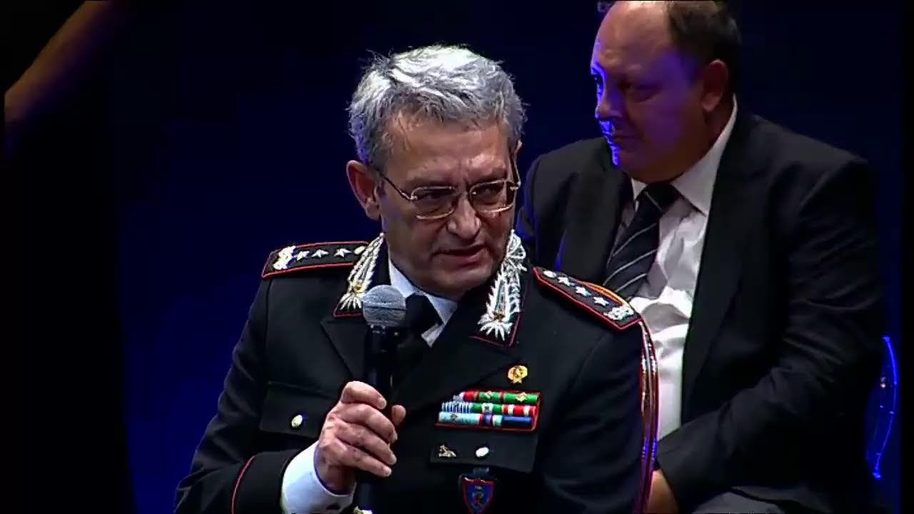 Premio Guidarello 2021