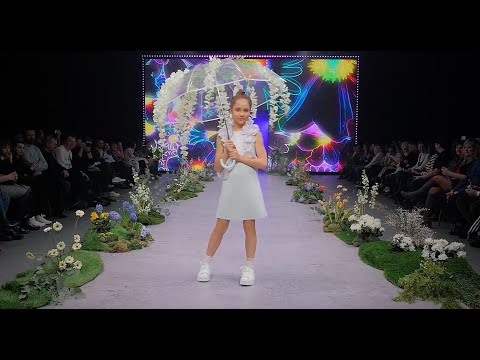 Kids Fashion Show Spring 18 03 2023 Part 2