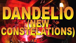DrumCover #632: New Constelation - Dandelio by Sebastian Krupnik