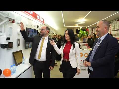 مقابلة مع الدكتور وائل الذيب من أصحاب شركة    عيناب يطلعنا فيها عن التقنيات الحديثة