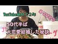 リアルな一人暮らし朝ごはん【190円ちくわ野菜炒め定食】雑談