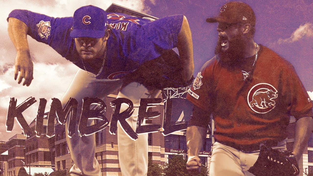 Craig Kimbrel to the Astros?