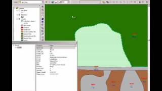 copy attributes ArcGIS 9.2