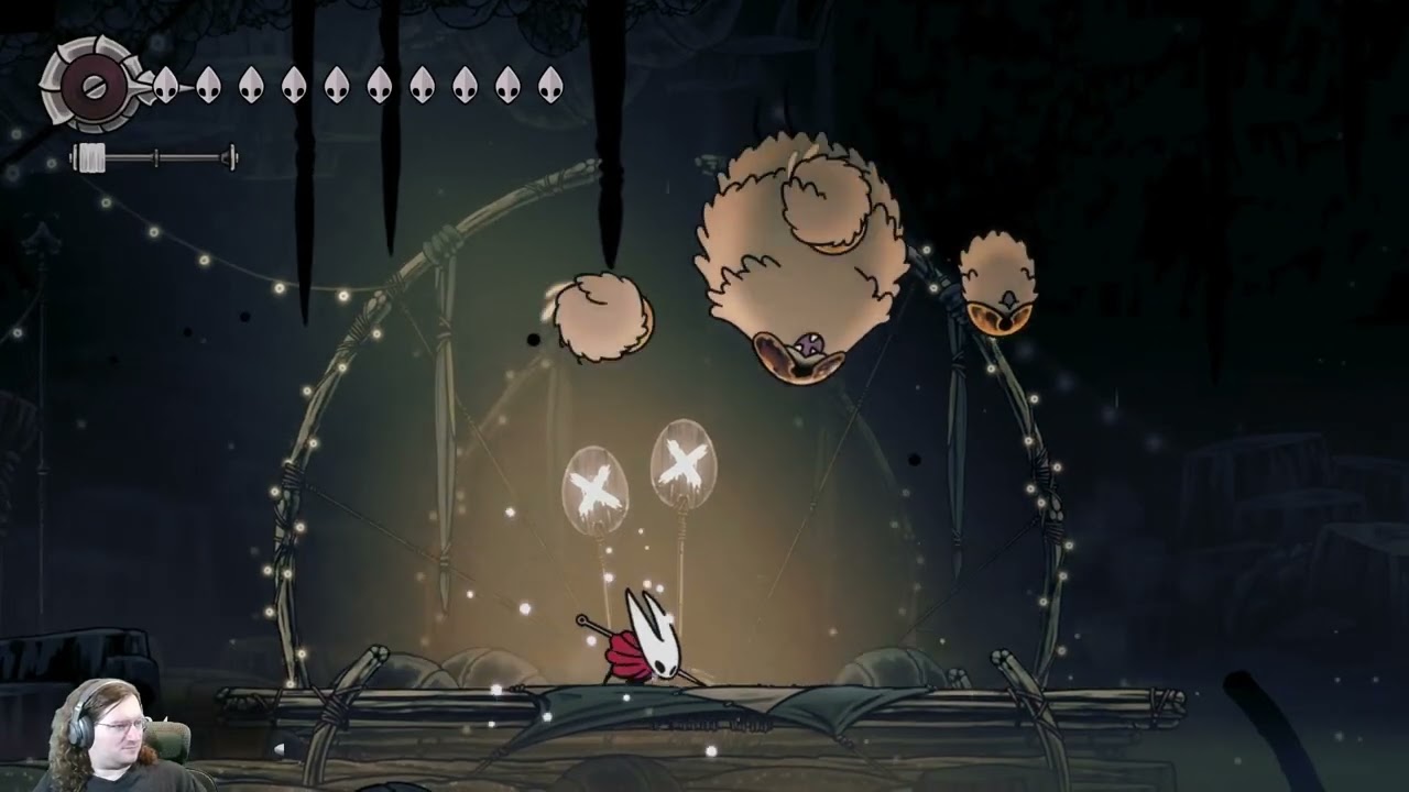 Hollow Knight: Silksong, Part 127 – Final Mementos