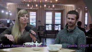 Můj šalek čaje - kino Varšava