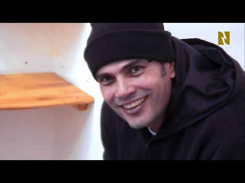 عمرو دياب ليالي تغيب عليا من كواليس ألبوم علم قلبي 2003 نسخه محسنه