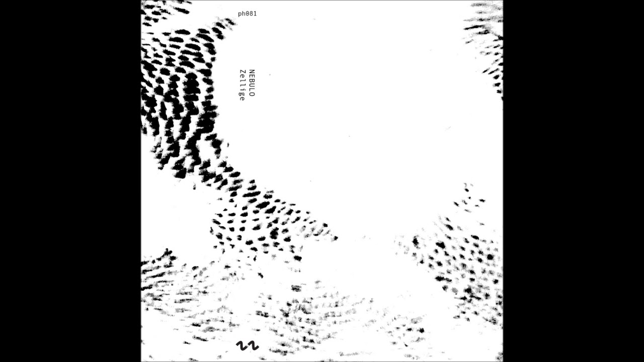 Nebulo - Zellige - 2016 - Full Album