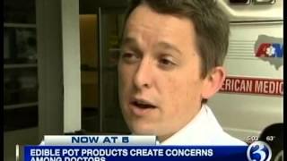 092614 WFSB Mark Neavyn on marijuana laced candy