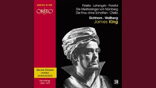 Otello: Otello, Act I: Gia nella notte densa
