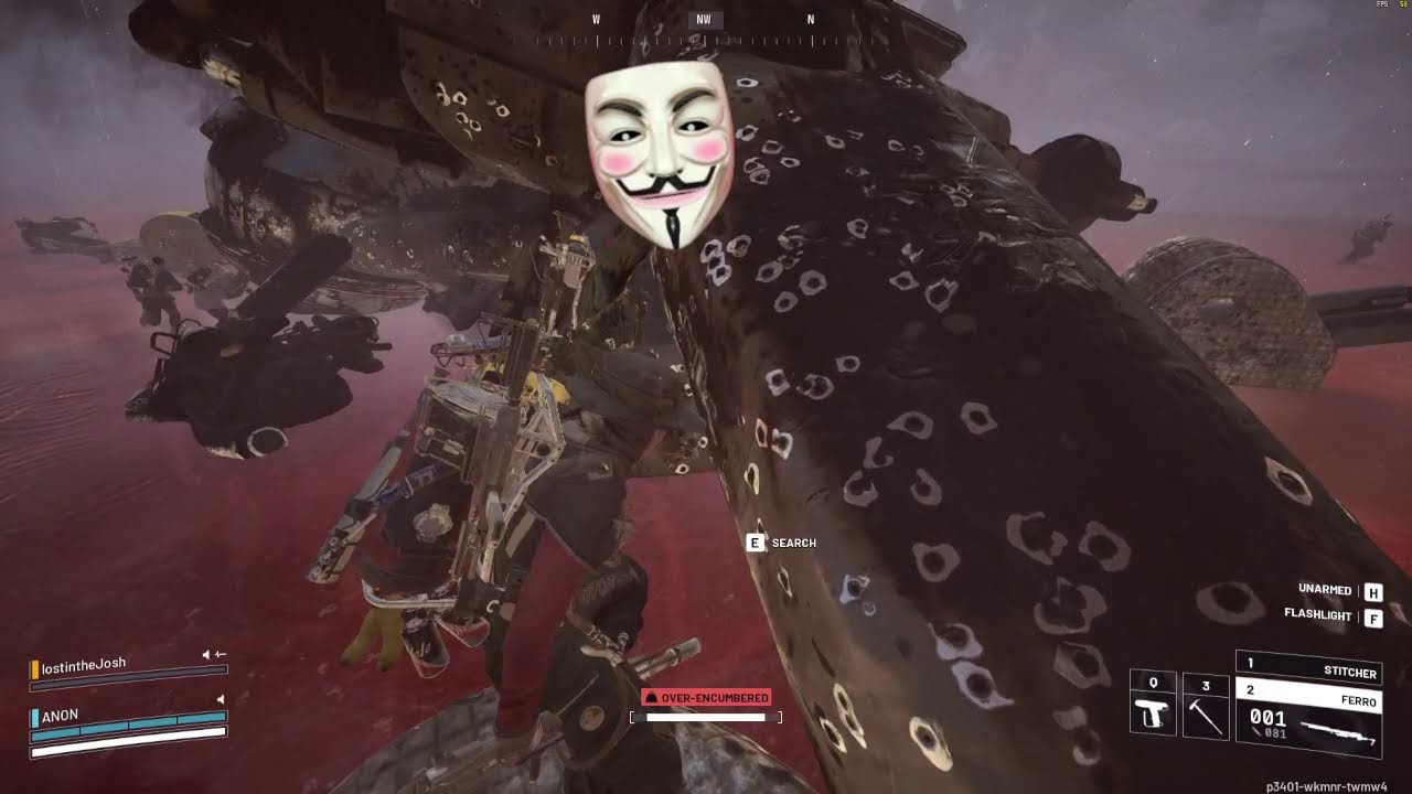 NOOBS Dominate ARC Raiders 