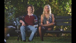 Isabel May from Young Sheldon (Pantyhose scene)
