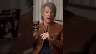 Jon Bon Jovi talks These Days album