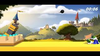 Multicraft: Zombie Apocalypse - gameplay (Tower Defence Shooter) screenshot 2