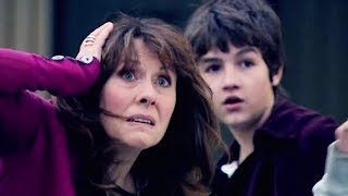 Calling the Bane | Invasion of the Bane | The Sarah Jane Adventures
