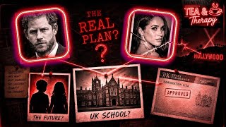 The "bicoastal Family Ruse" Cover-up: What H&m Are Hiding❗️