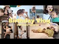 【旅行Vlog】今年は2泊3日伊豆旅行でお祝い!!🚗🏝️🎂