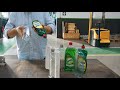효율성과 혁신을 넘어: 3D 프린팅으로 성형 틀을 통한 플라스틱 병 디자인 #formlabs