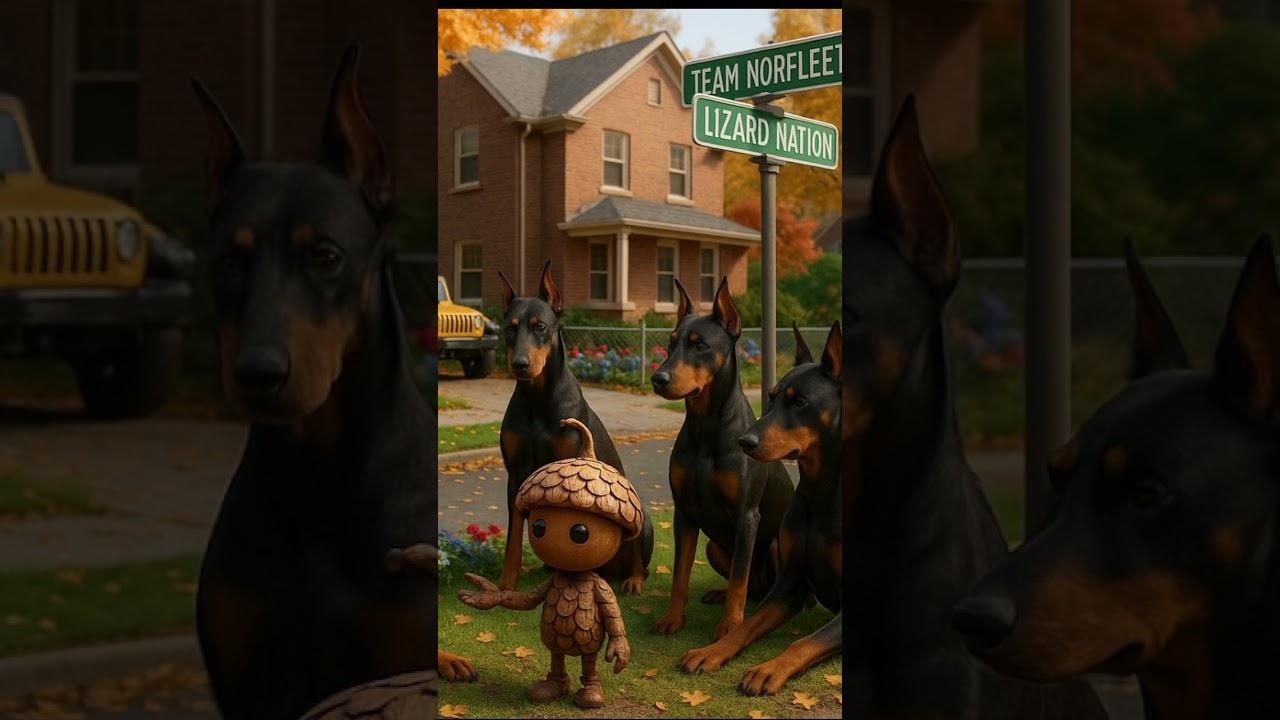 Acorn Andy Security does not play! 