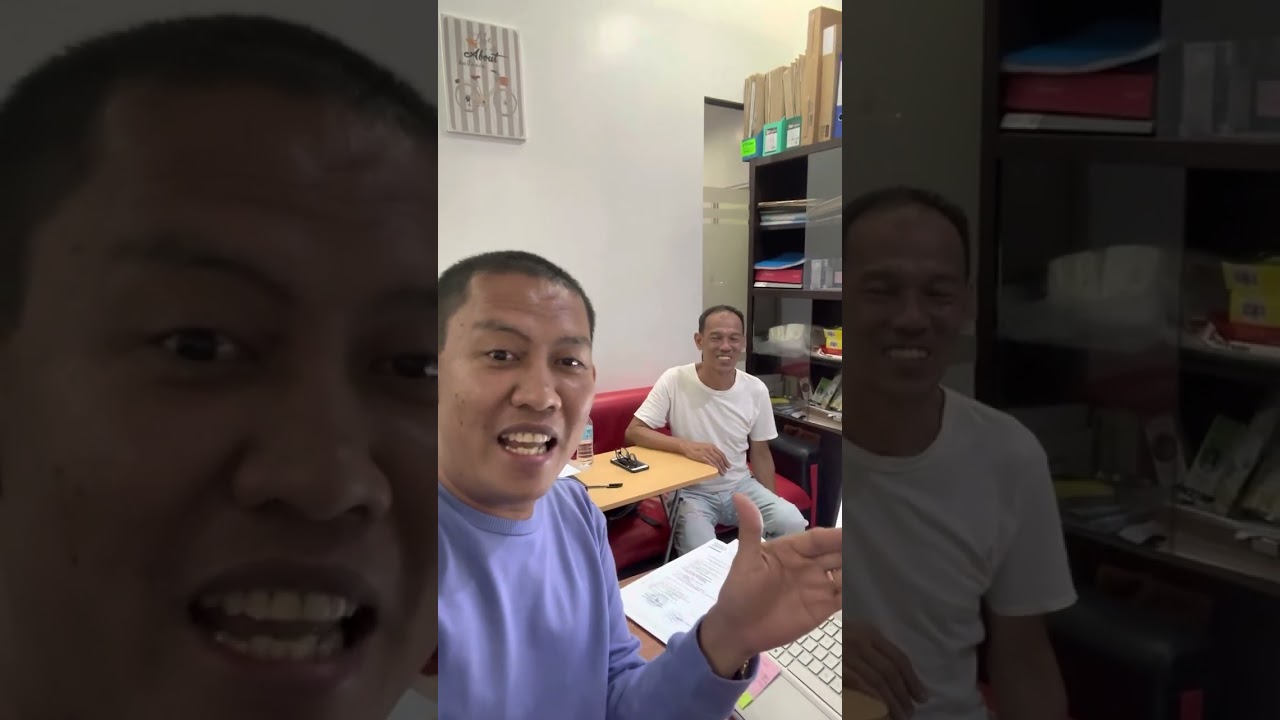 ALAMIN ANG AGE LIMIT SA SAUDI ARABIA?