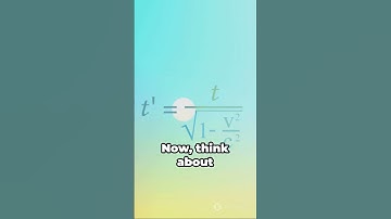 "What if Light Speed Wasn