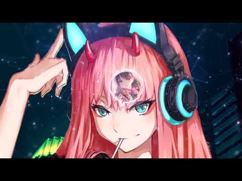 「Nightcore」→  Boombayah (Japanese  Ver.)