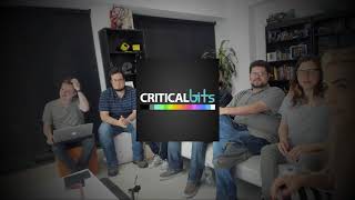 Anunciando, microtransacciones para CriticalBits con @3chubbyB y @patog7 / CriticalBits 021