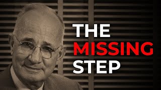 The Missing Step in Every “Manifestation” Story | Napoleon Hill