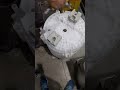 How to fix Balance block on Outer Tub HWM 90-1789 Haier Top Loading fully automatic washing machine
