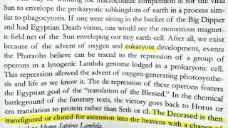 Isis Thesis Reviewed