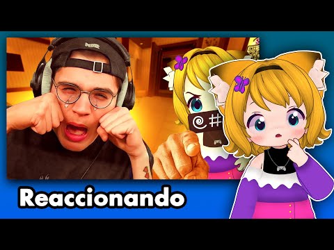 🌺 Milly 🌺 reacciona a  " AHORA YO TOY TITE 🥺 "