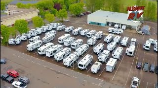 Welcome to Albany RV Your Mid-Valley RV Experts Serving Albany Salem Eugene Corvallis and Bend