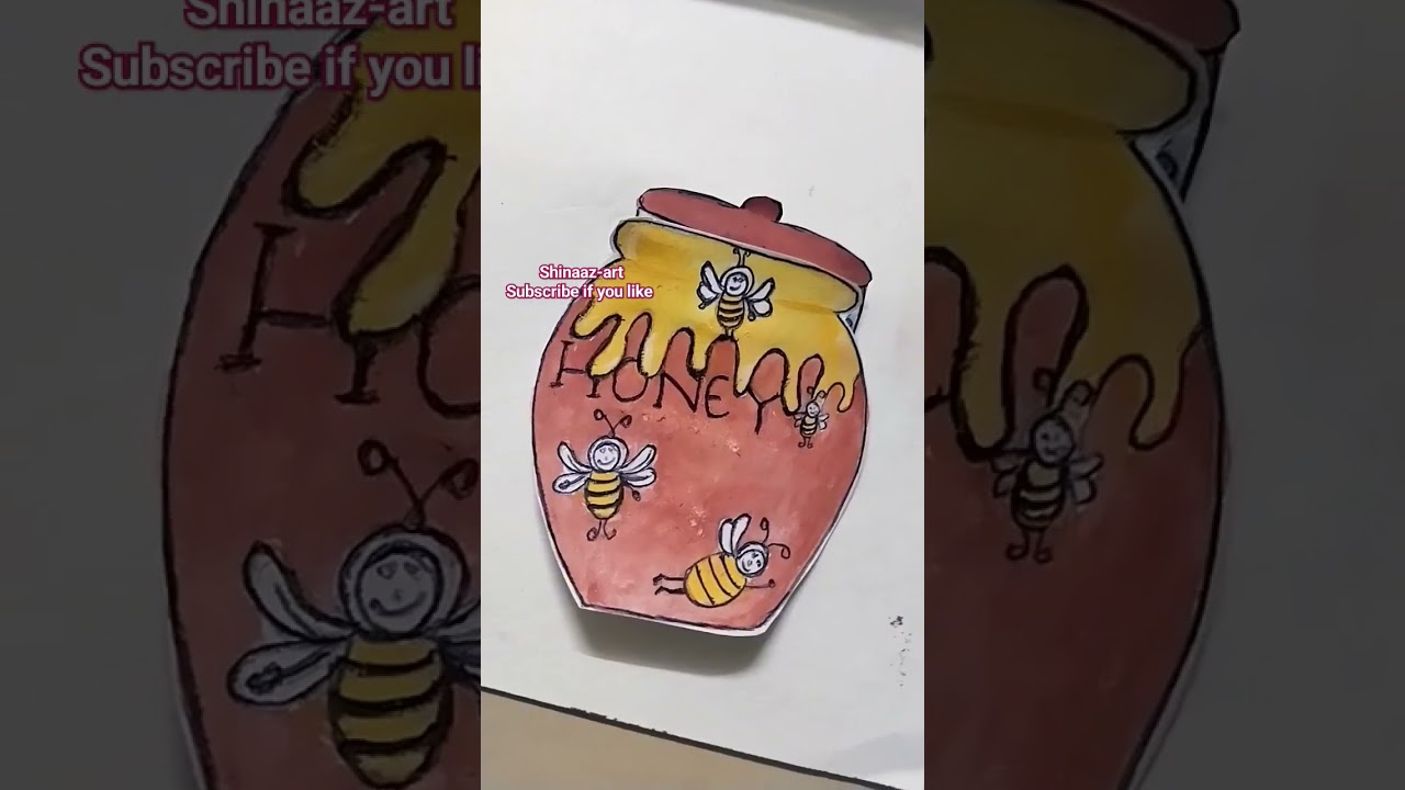 #Honey