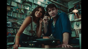 The Backfires - Dressed For A Funeral (Official Video)