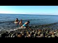 Juyan Bor And Lor By The Seashore Juyan Bor And Lor By The Seashore