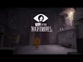 Very Little Nightmares - Official Trailer
