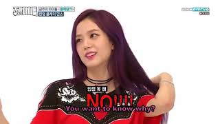 How YG's Artists handle when they fail in random dance- how funny