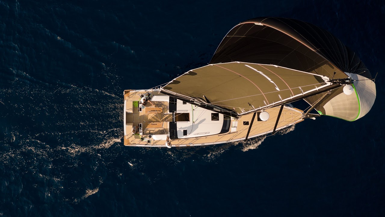 ElanYachts Live Stream