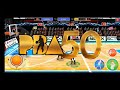 Meggy Gets Too Late PBA Basketball Slam Season 5 Clip 