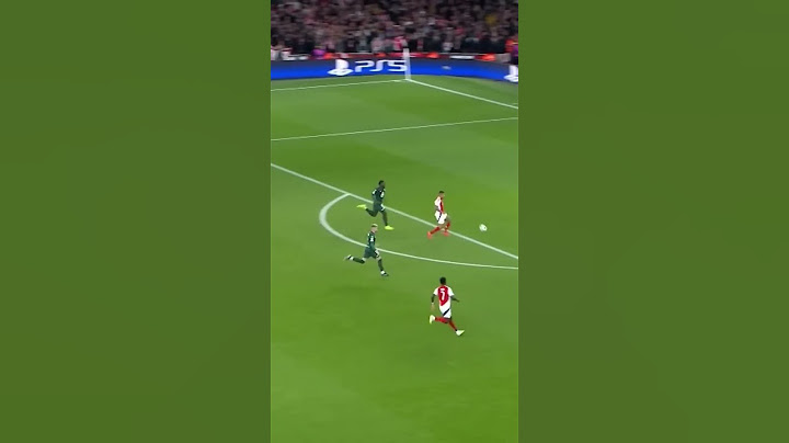 HIGHLIGHTS | Arsenal vs AS Monaco (3-0) | Champions League | Saka scores, Lewis-Skelly impresses!