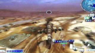 BF2MC PS2 glitchs # 3 by phap
