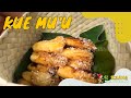 Resep Kue Mu