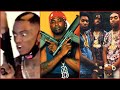 RAPPERS GETTING RAN UP ON (Soulja Boy, Gucci Mane, Migos)