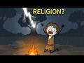 How Ancient Humans Accidentally Invented Religion
