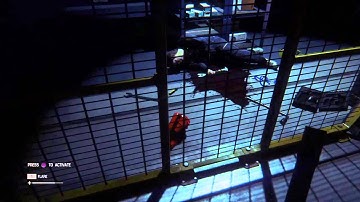 Chris Franklin Plays Alien: Isolation