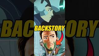 Tech Jacket's Backstory - Invincible Season 4 Episode 8 #invincible #amazon #amazonprime