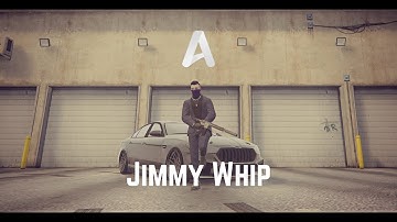 Jimmy Whip | Apollo Networks #1
