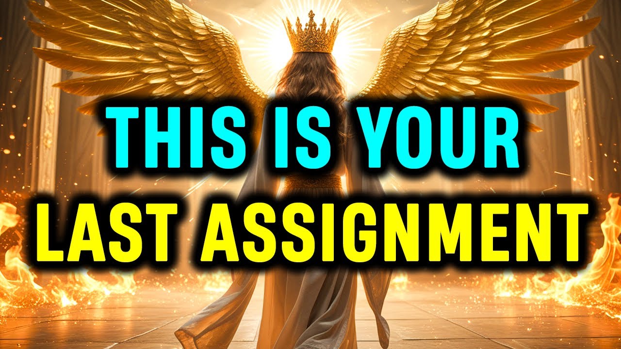 Избранные: Сделай это сейчас, несмотря на риск — Финальное задание! 🔥